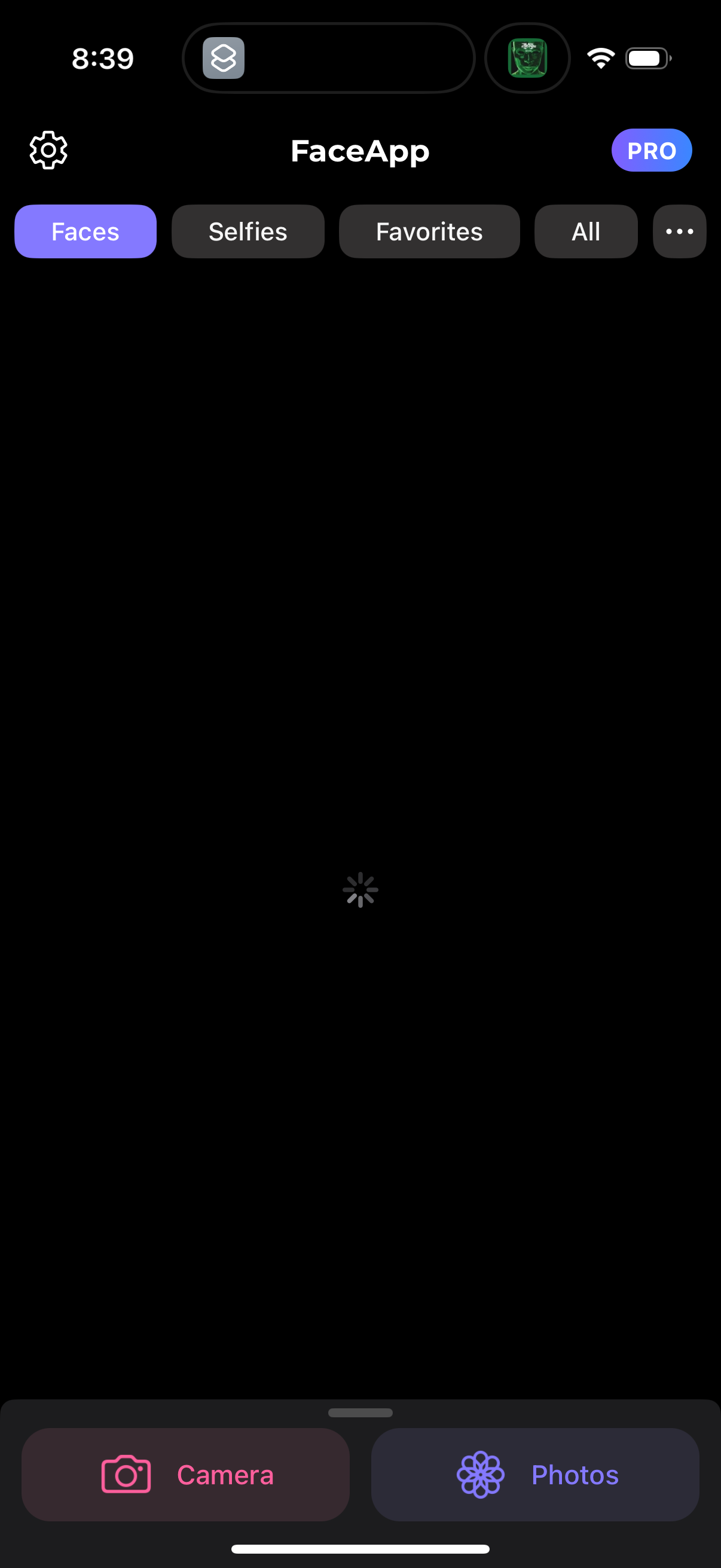 faceapp app screenshot 12