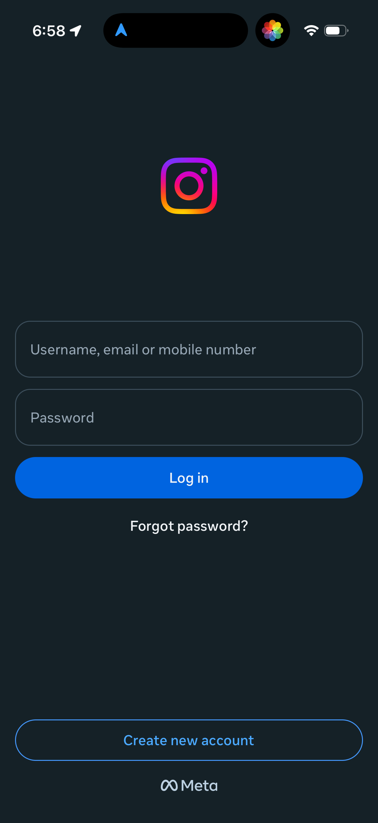 ig app screenshot 82