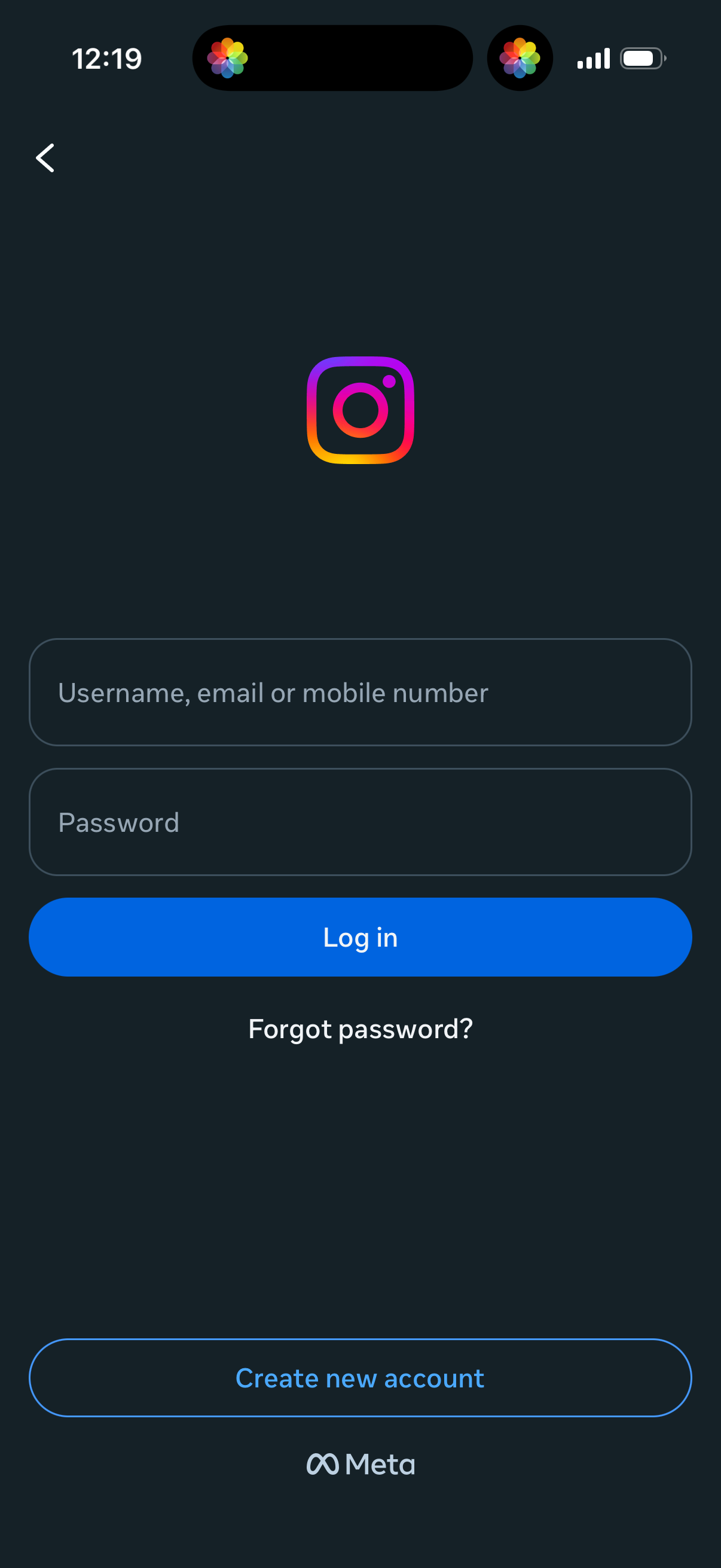 ig app screenshot 81