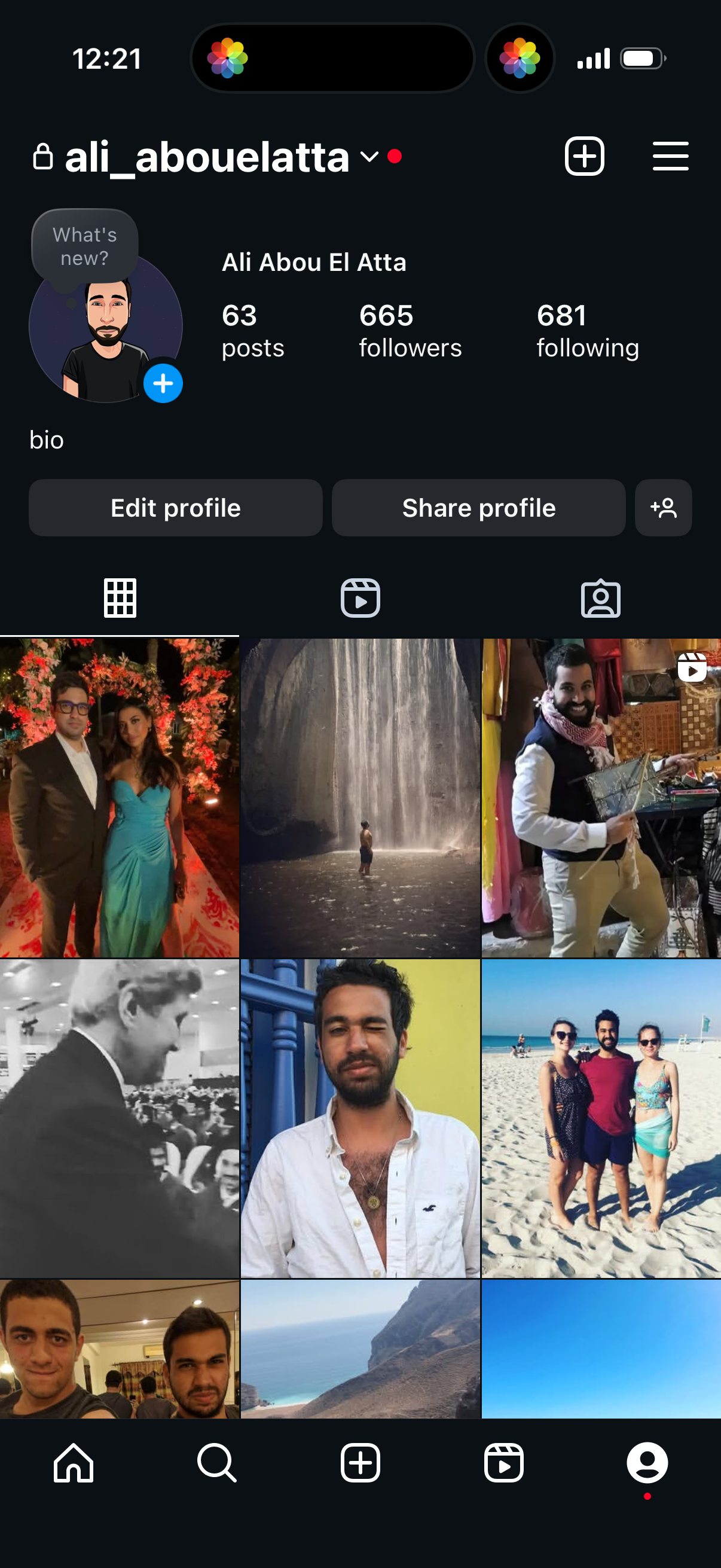 ig app screenshot 80