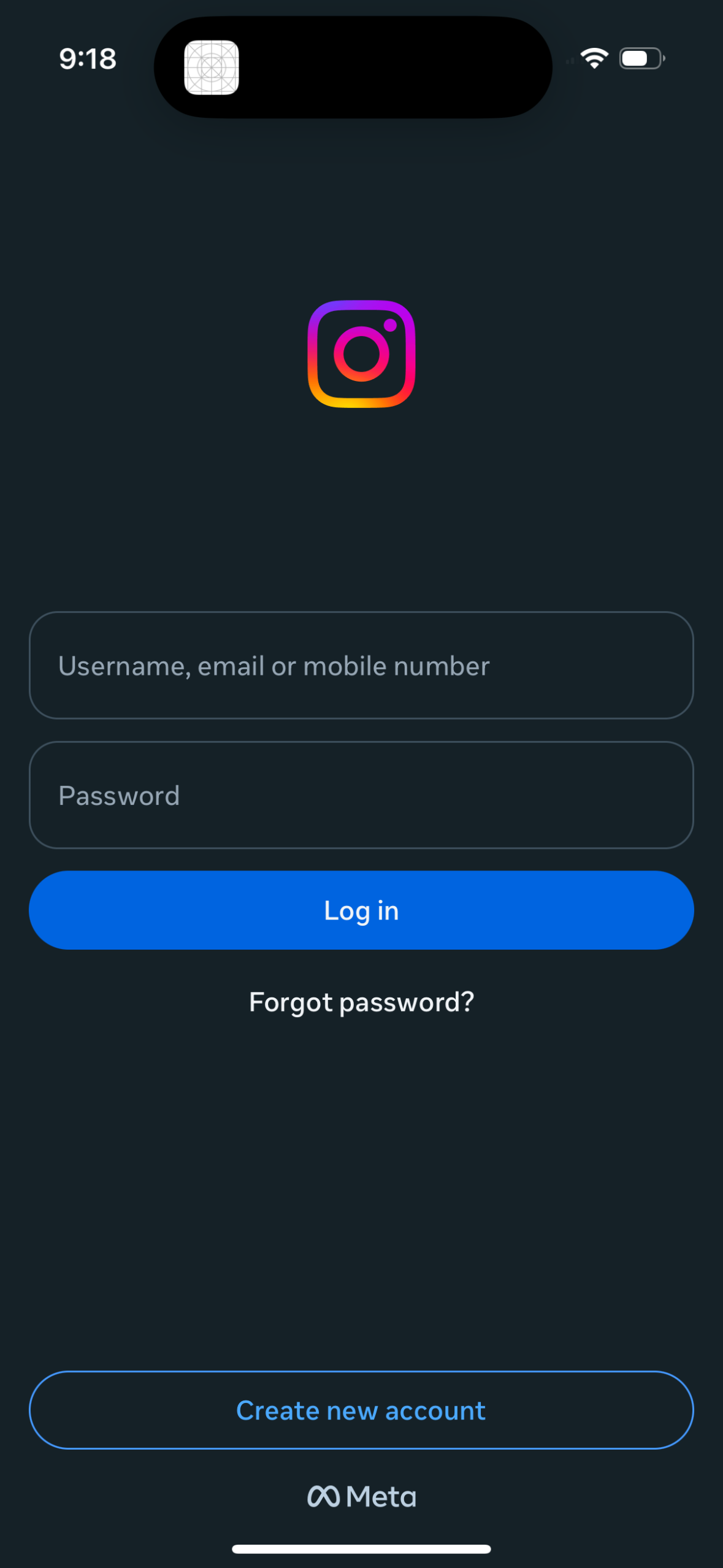 ig app screenshot 90