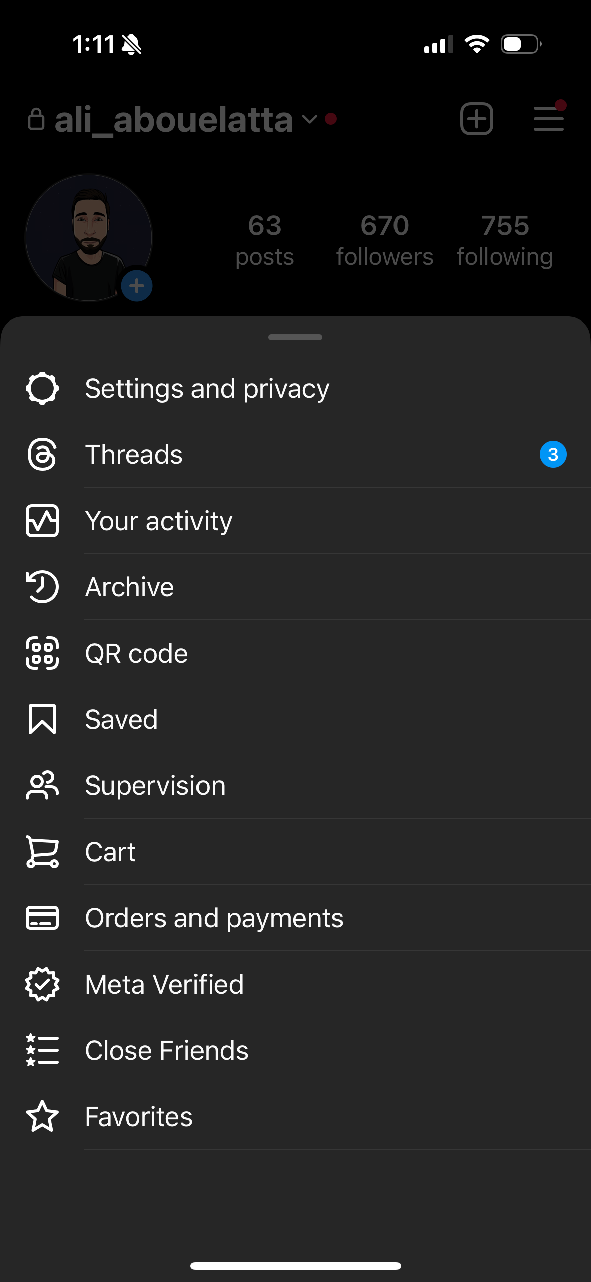 ig app screenshot 115