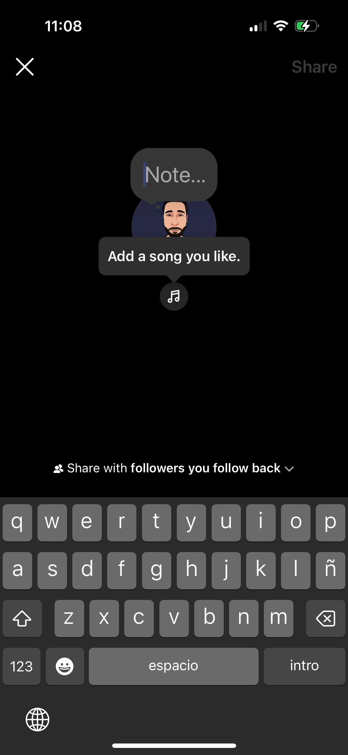 ig app screenshot 104