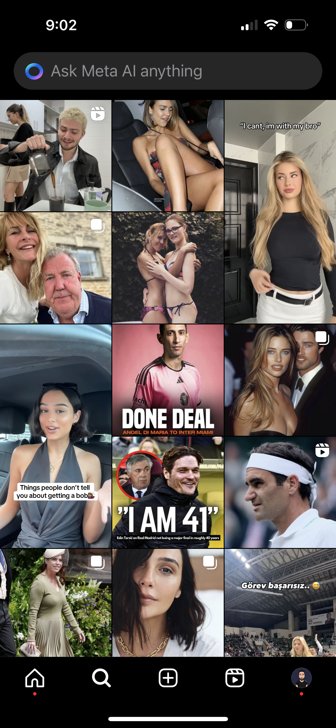 ig app screenshot 103