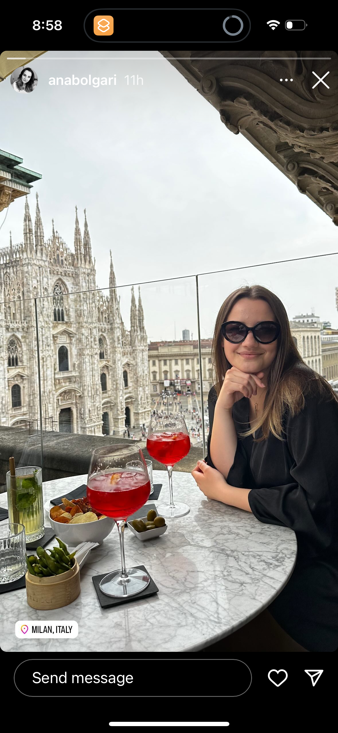 ig app screenshot 102