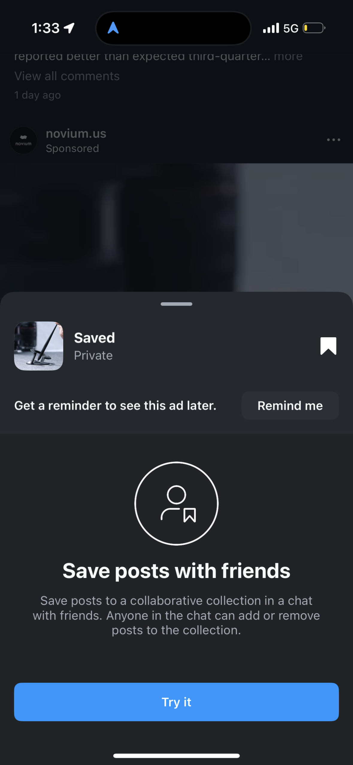 ig app screenshot 95