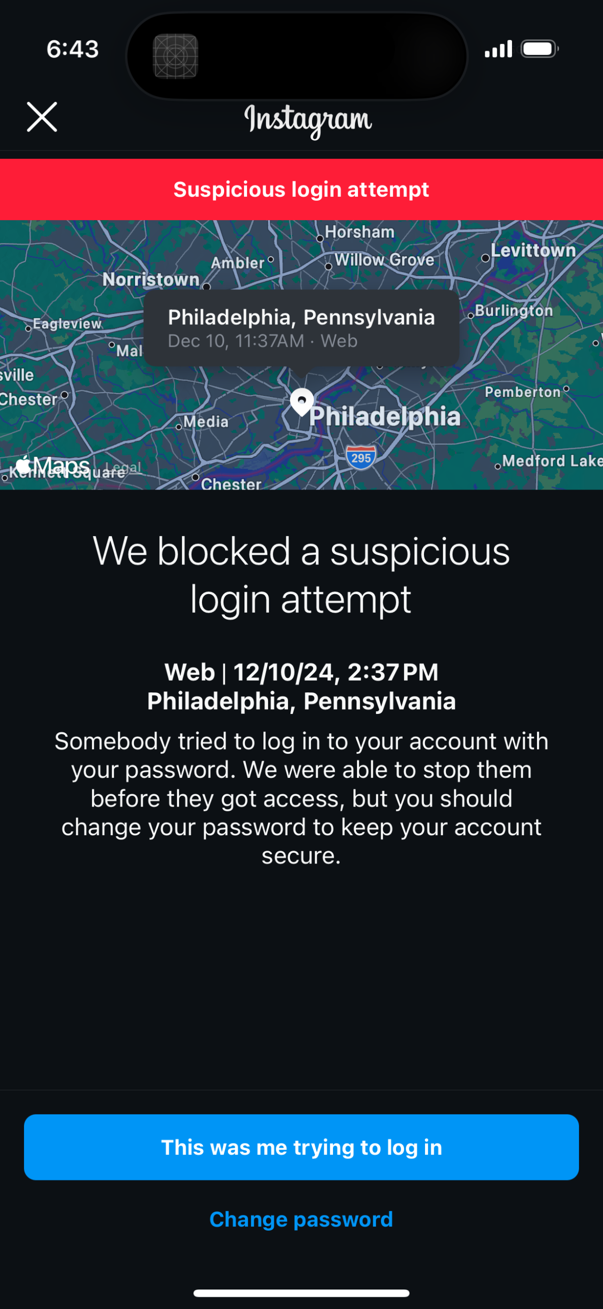 ig app screenshot 93