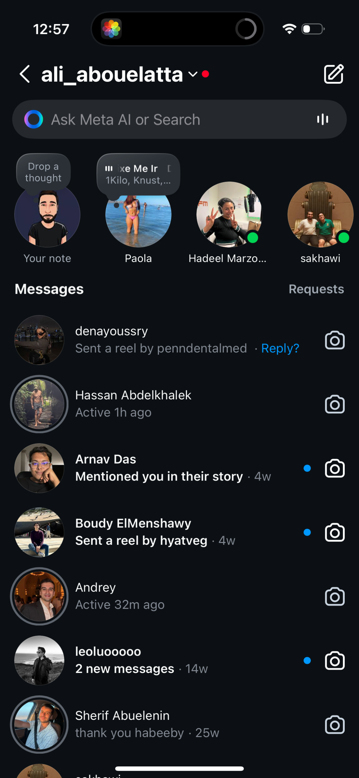 ig app screenshot 92