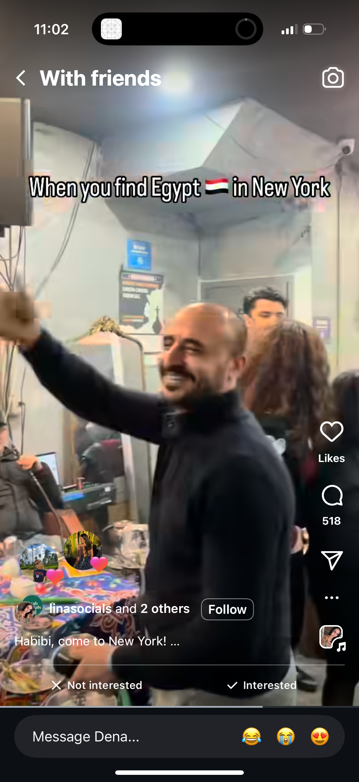 ig app screenshot 88