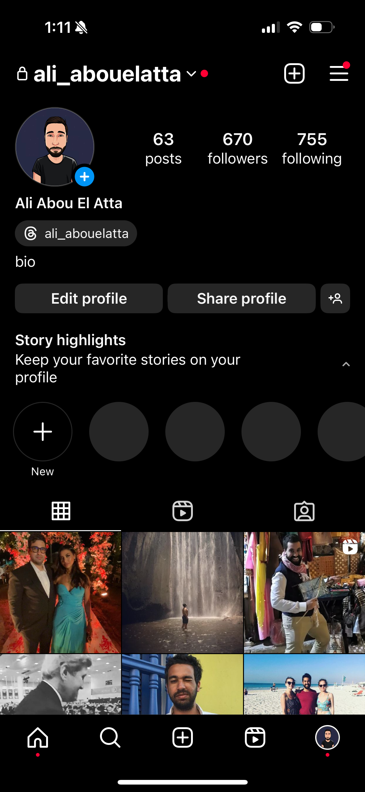ig app screenshot 119