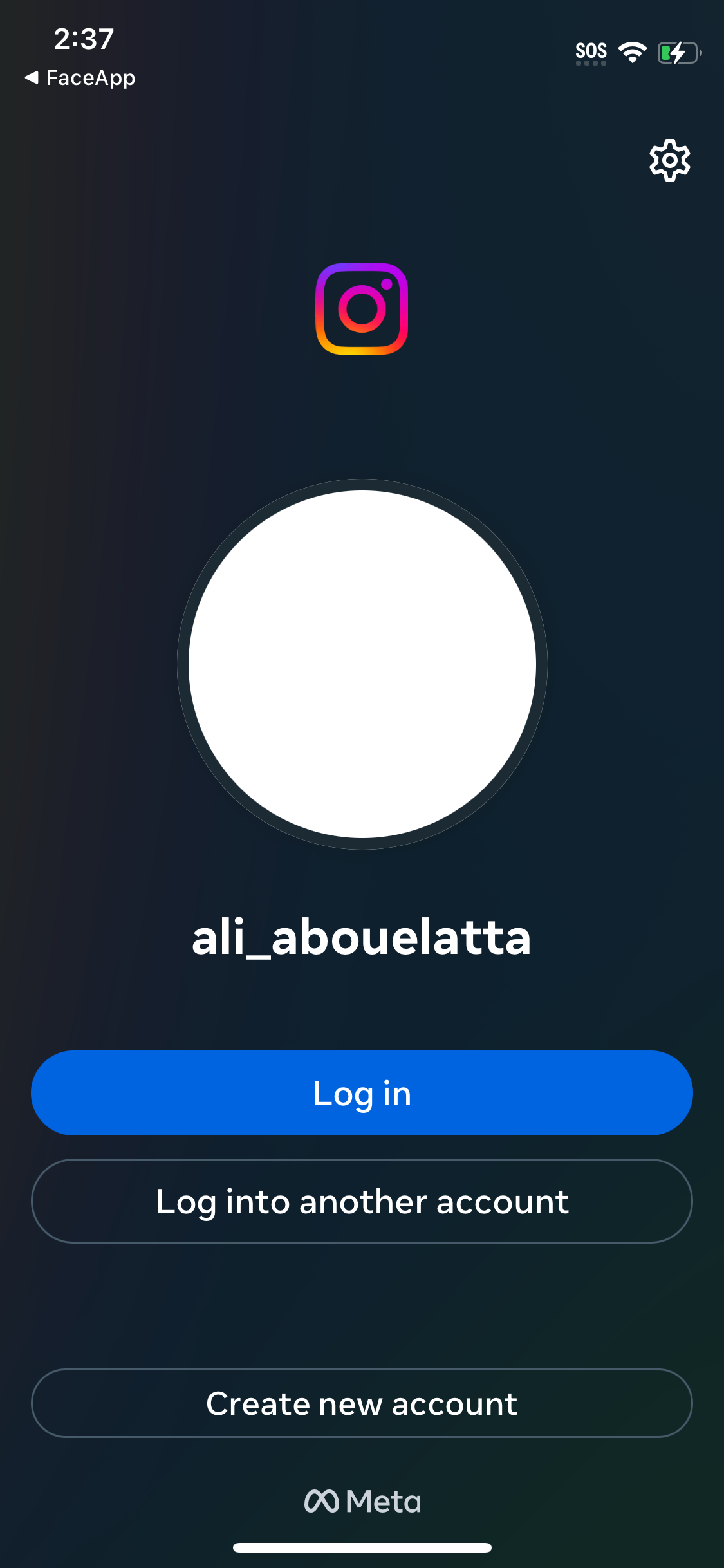 ig app screenshot 114