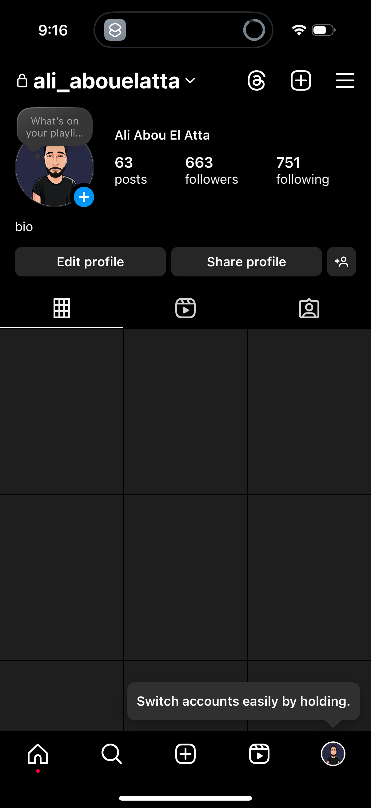 ig app screenshot 91