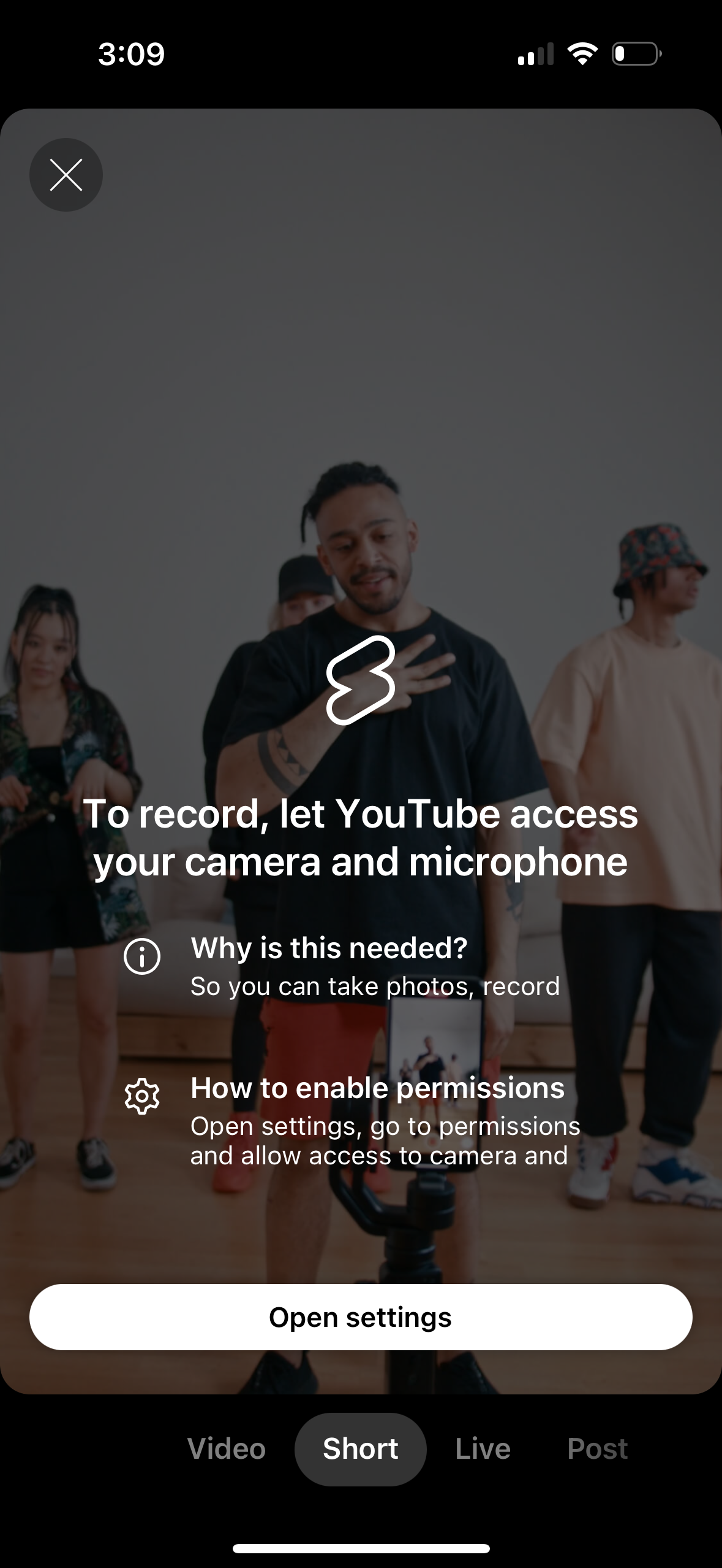youtube app screenshot 76