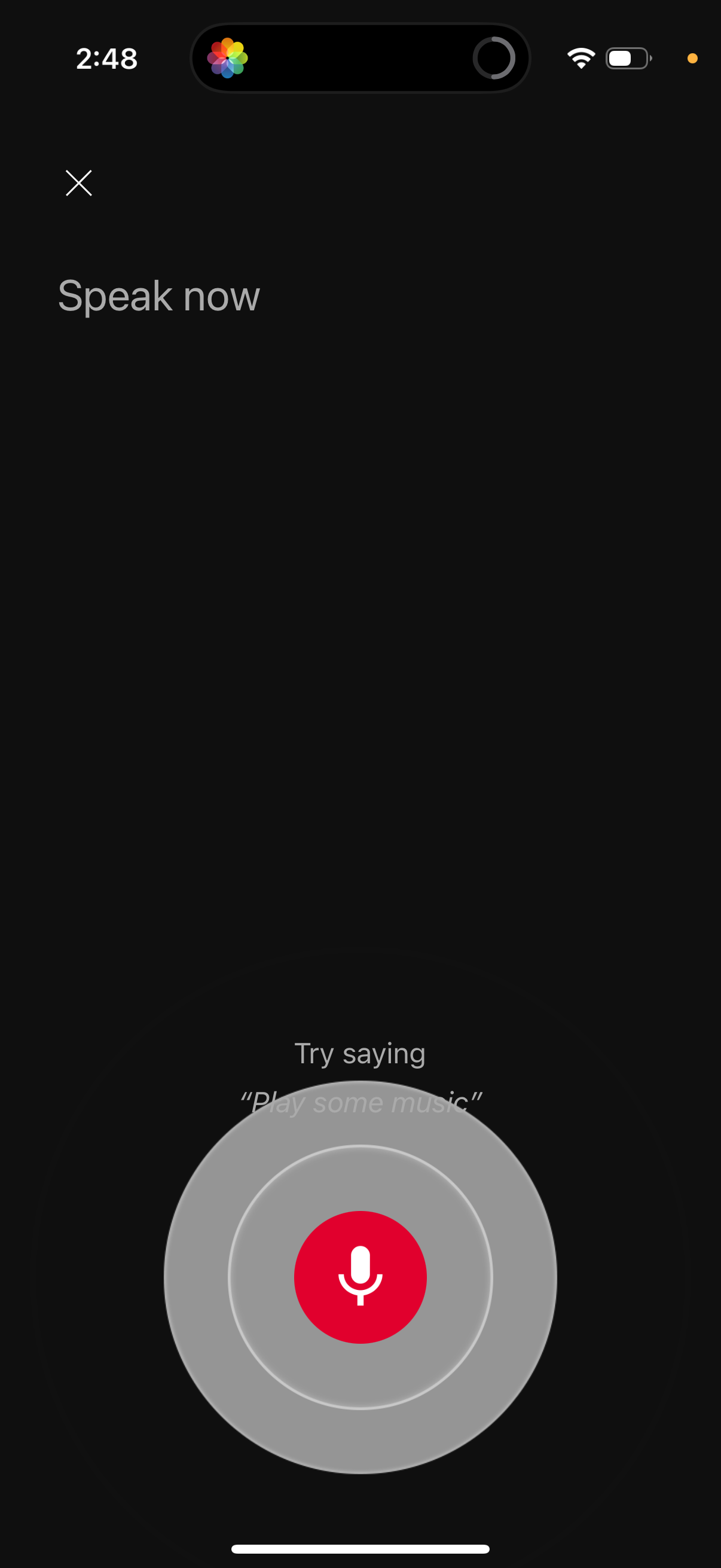 youtube app screenshot 59