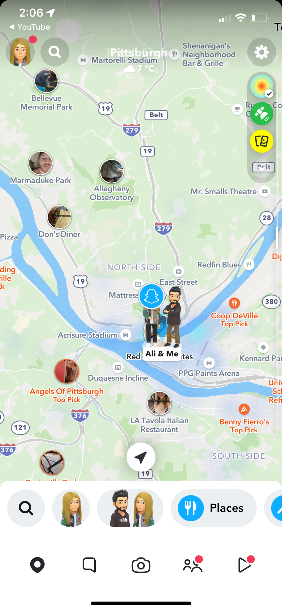 snapchat app screenshot 81