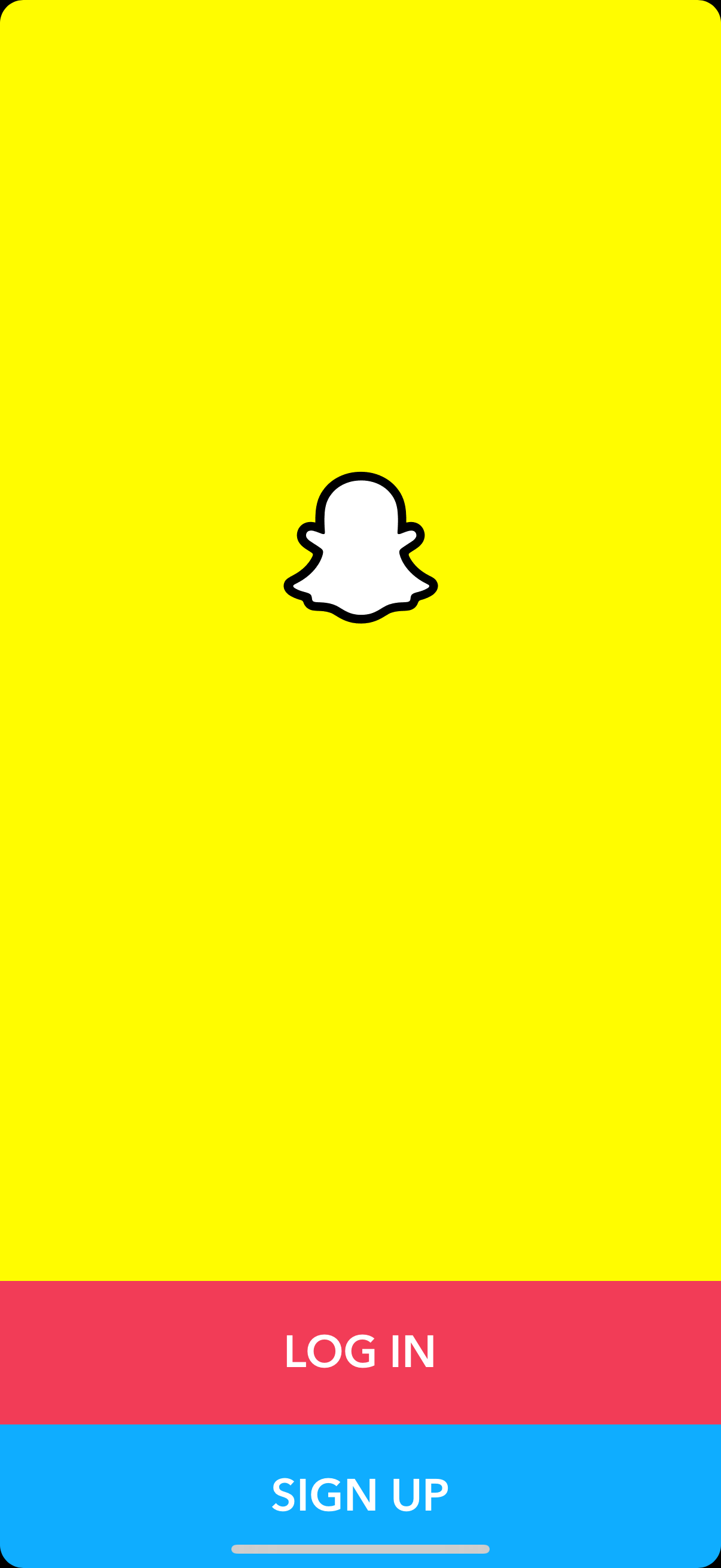 snapchat app screenshot 22