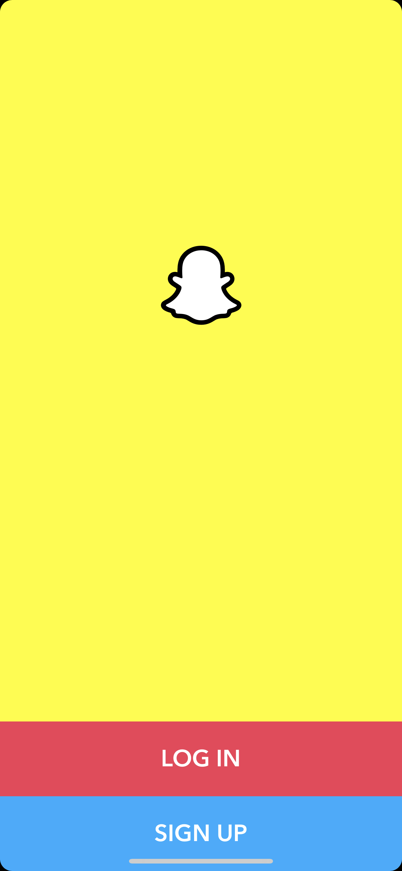 snapchat app screenshot 169