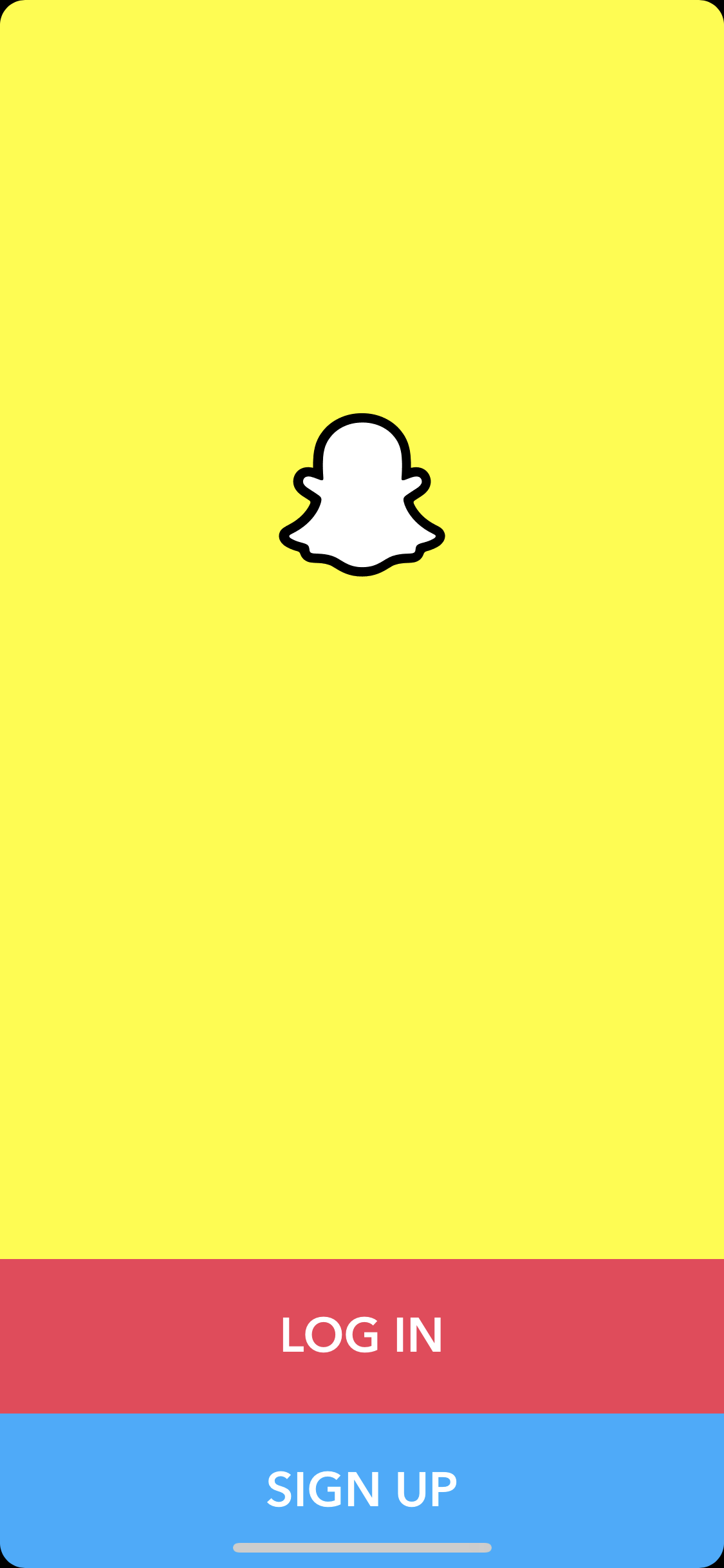 snapchat app screenshot 166