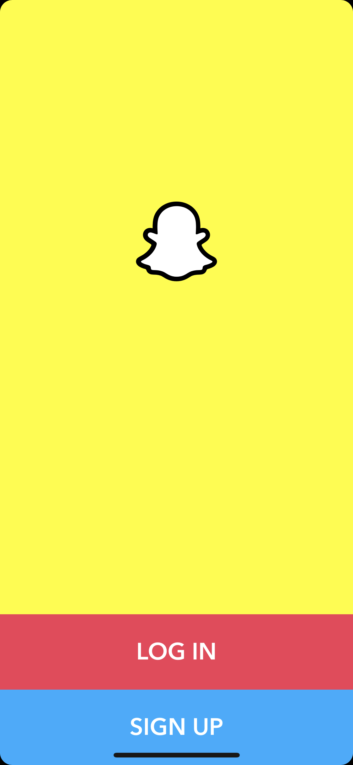 snapchat app screenshot 161