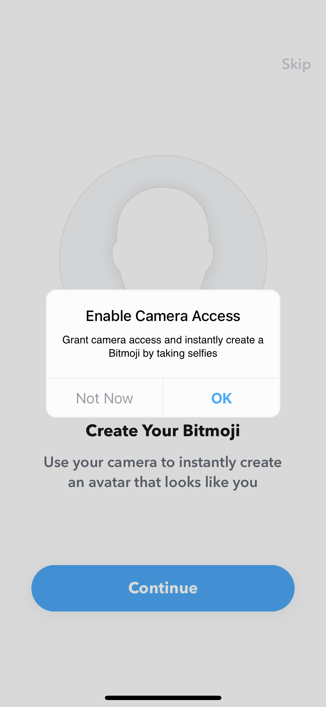snapchat app screenshot 157