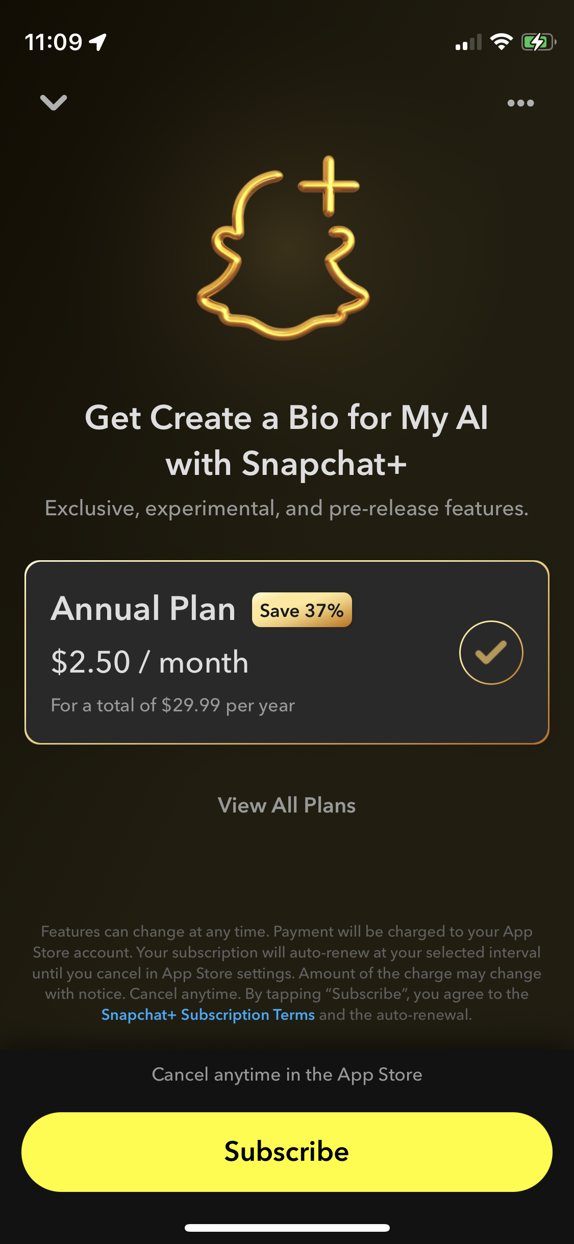 snapchat app screenshot 128