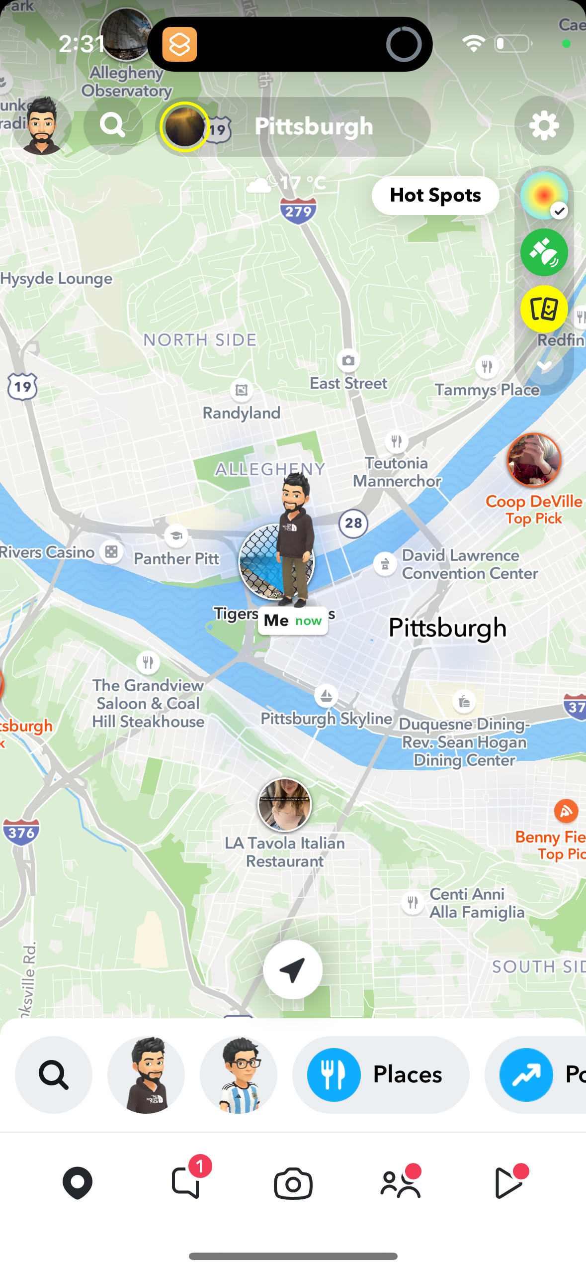 snapchat app screenshot 85