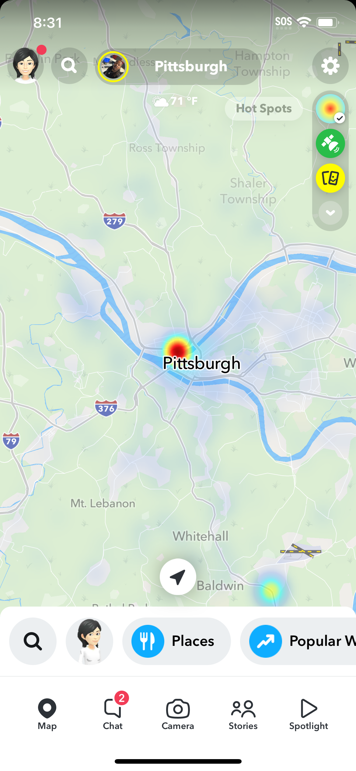 snapchat app screenshot 78