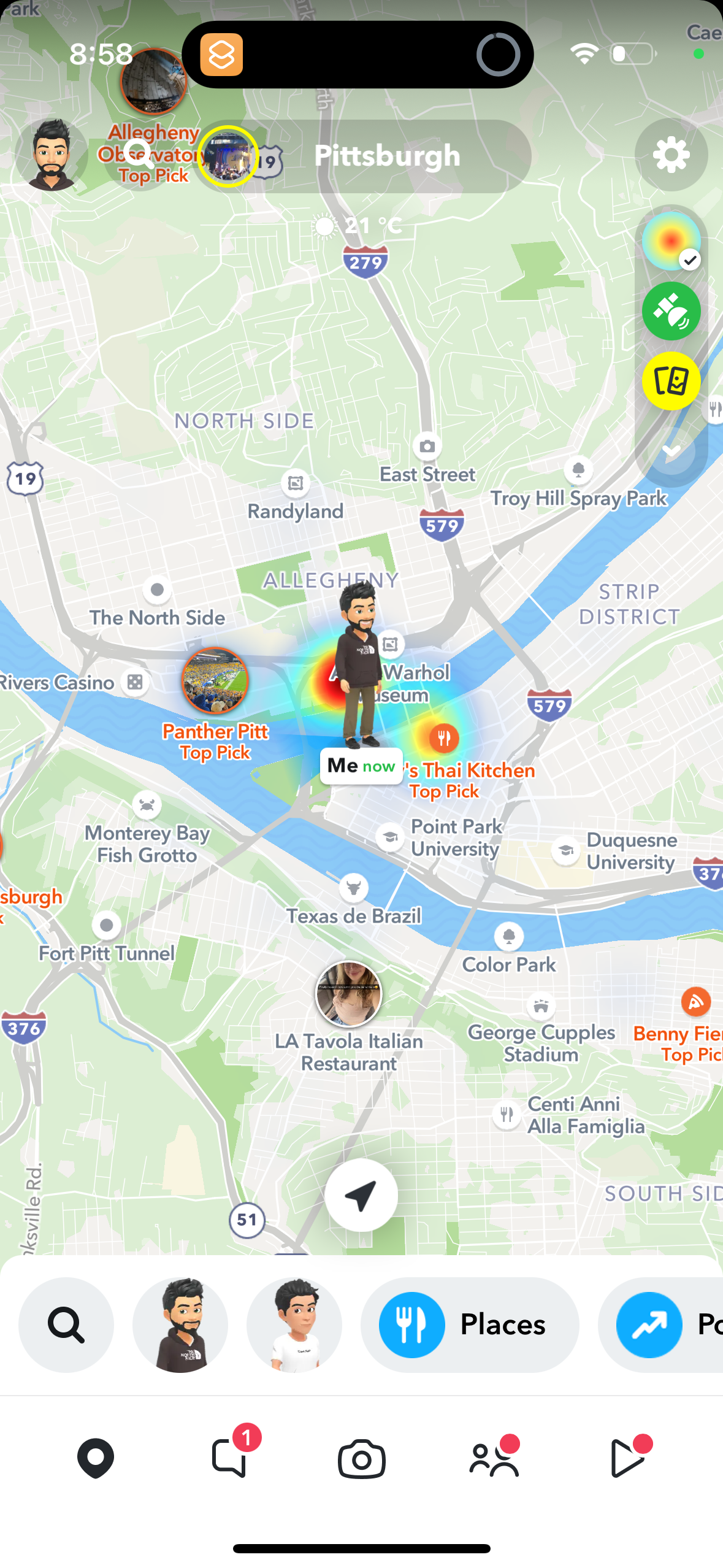 snapchat app screenshot 63