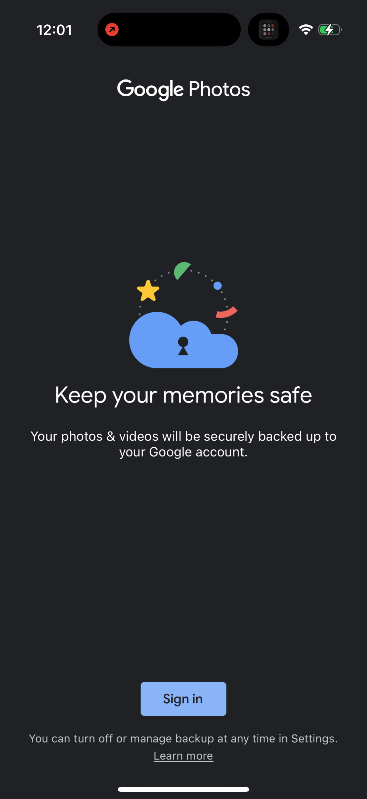 google-photos app screenshot 10