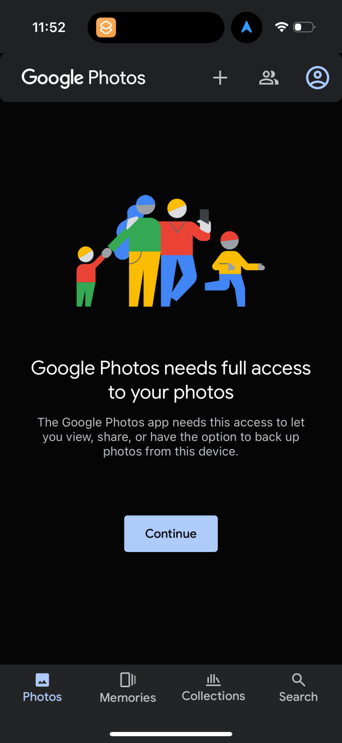google-photos app screenshot 19