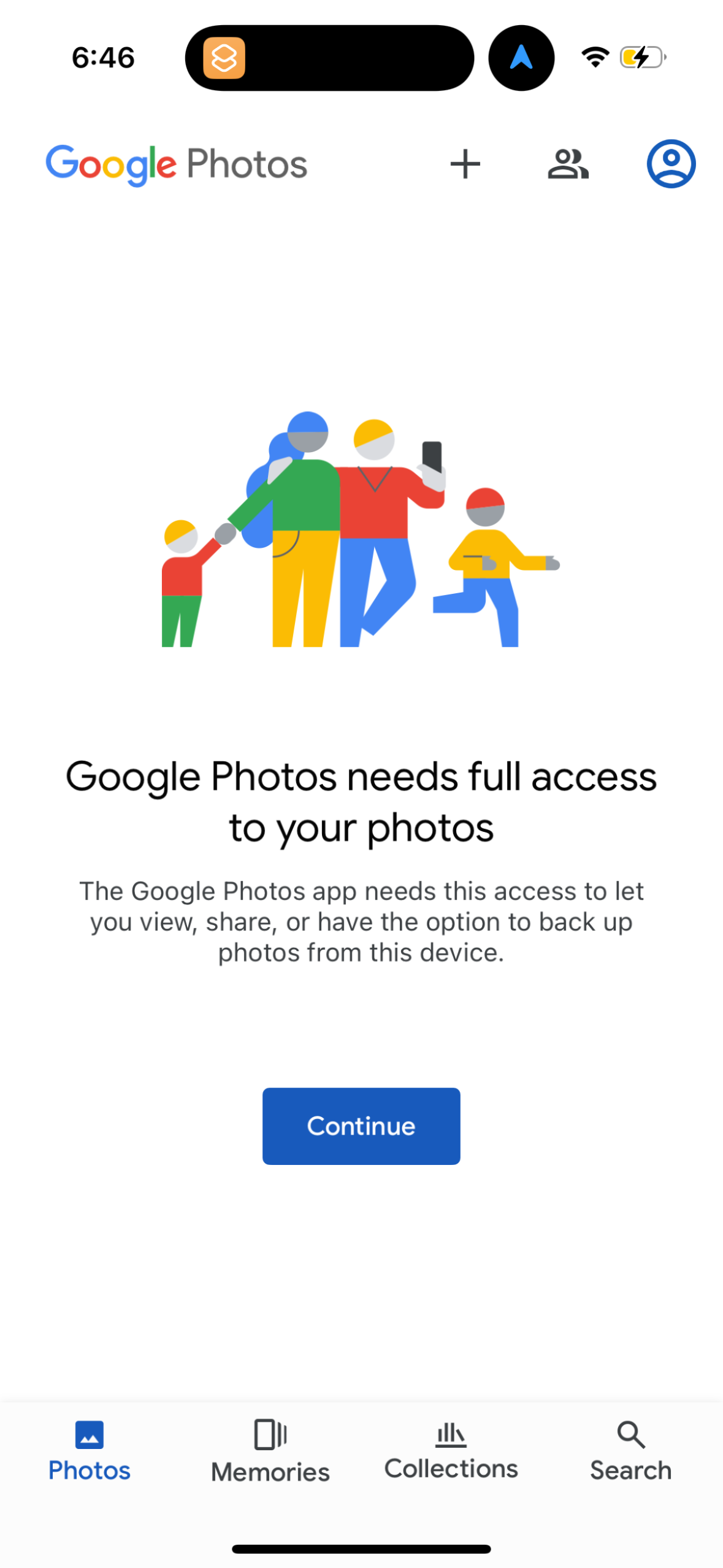 google-photos app screenshot 18