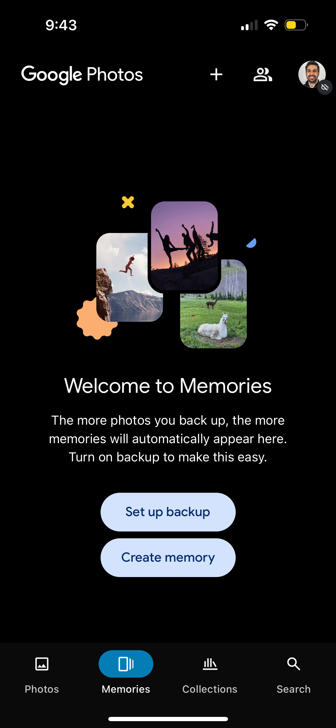 google-photos app screenshot 17