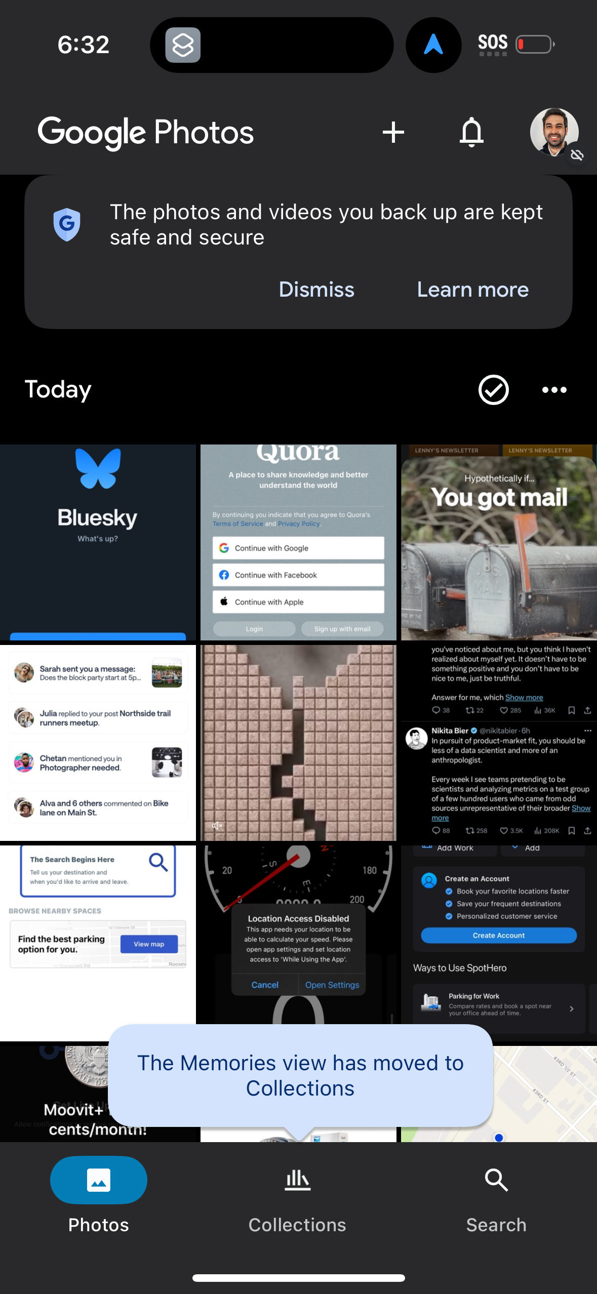 google-photos app screenshot 9