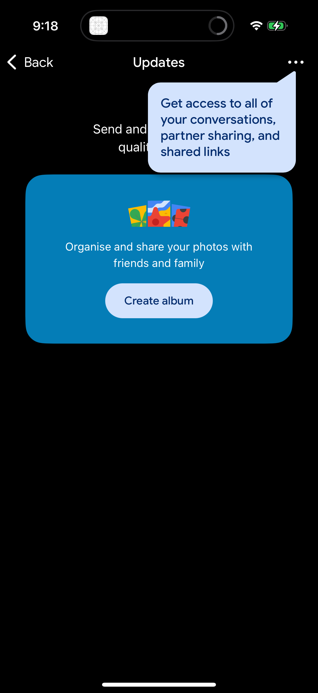 google-photos app screenshot 6