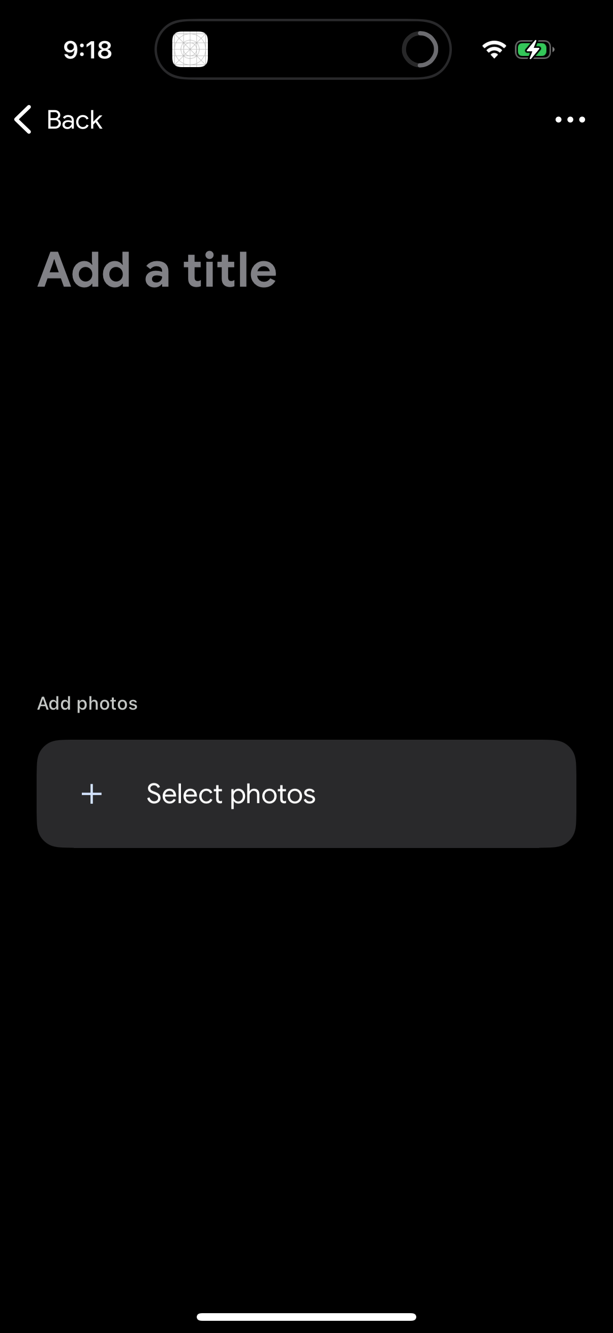 google-photos app screenshot 5