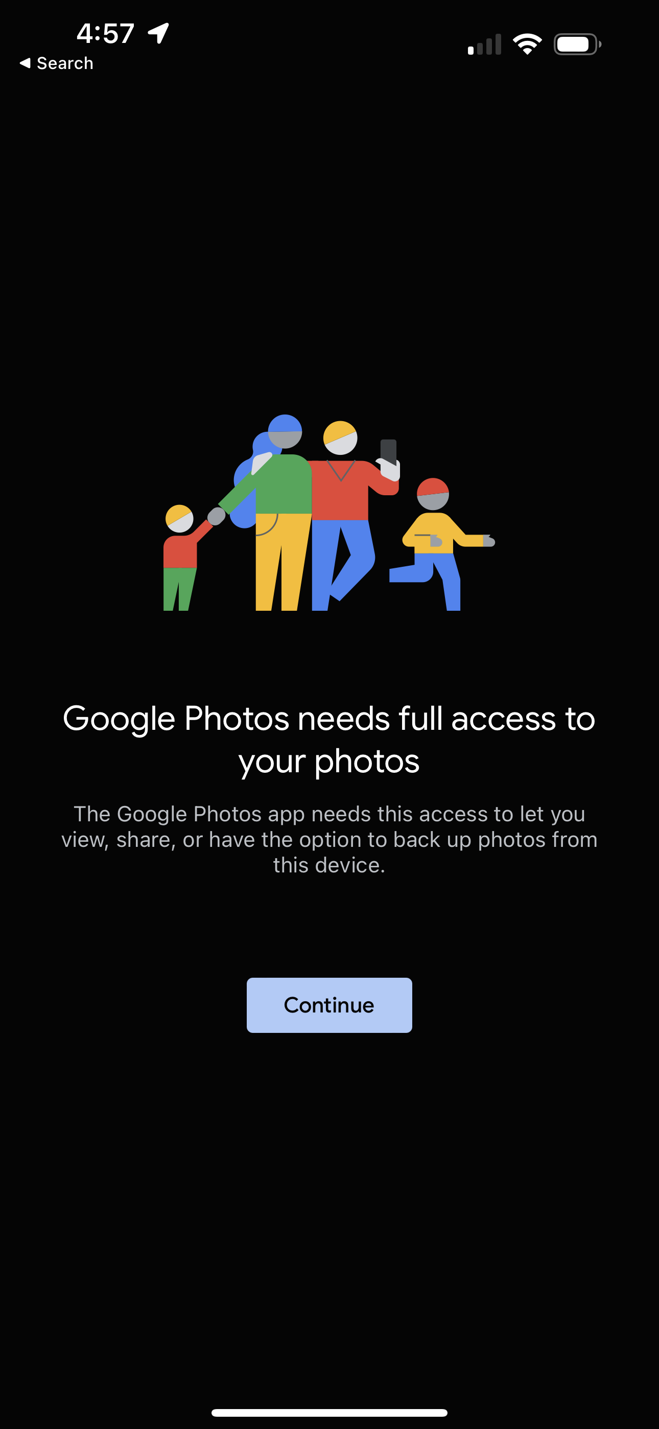 google-photos app screenshot 32