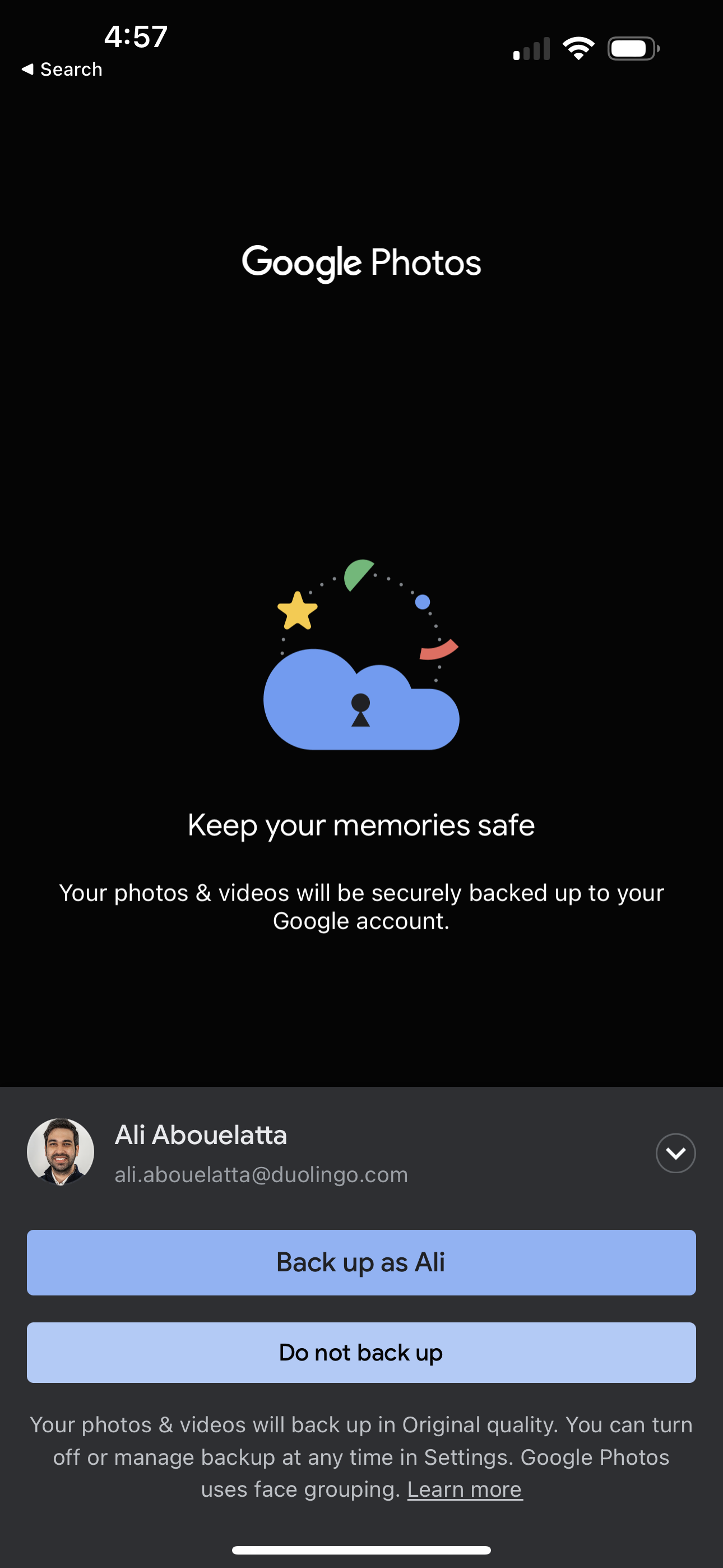 google-photos app screenshot 30