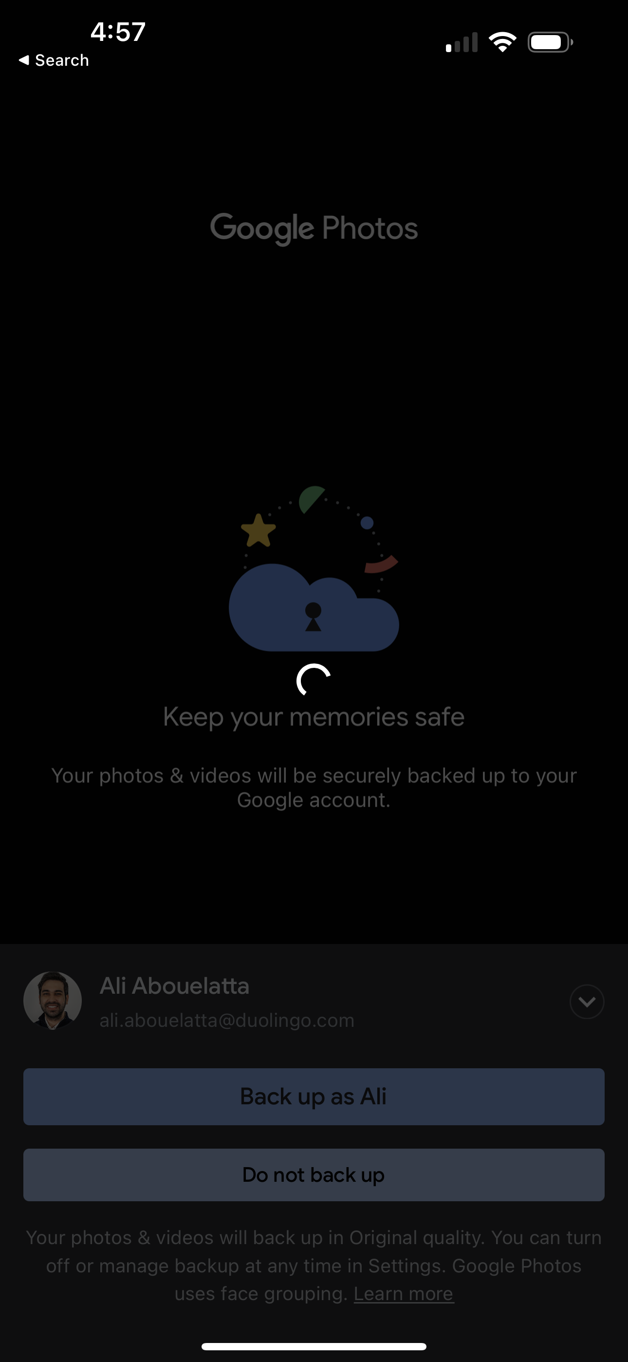 google-photos app screenshot 29