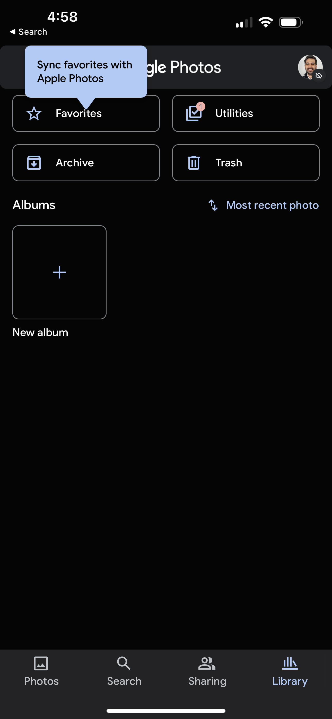 google-photos app screenshot 28