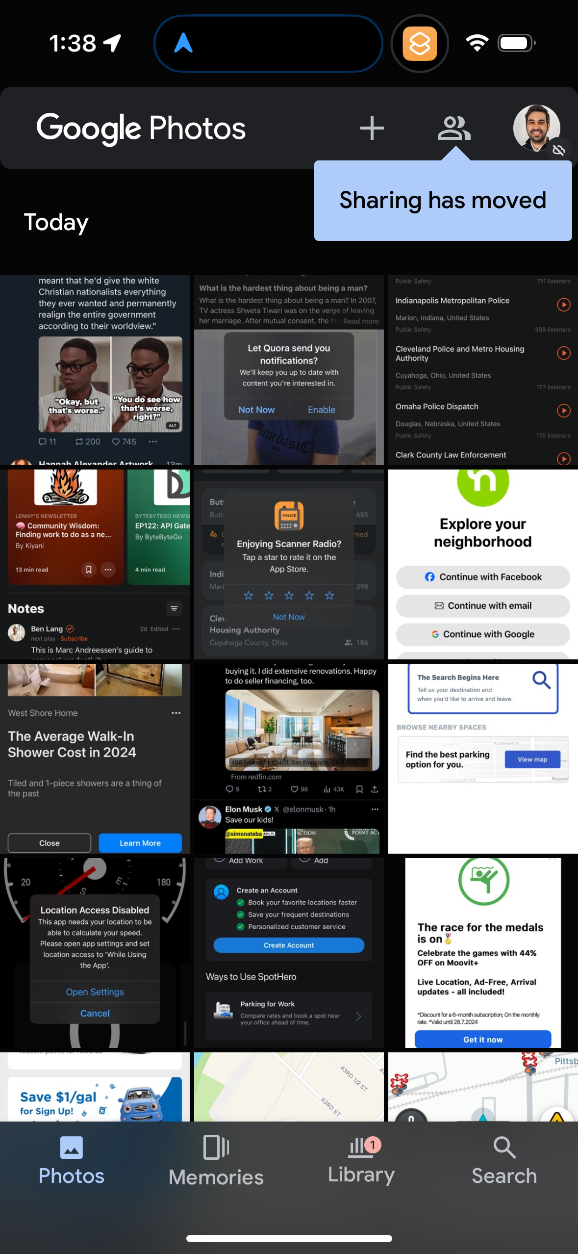 google-photos app screenshot 26
