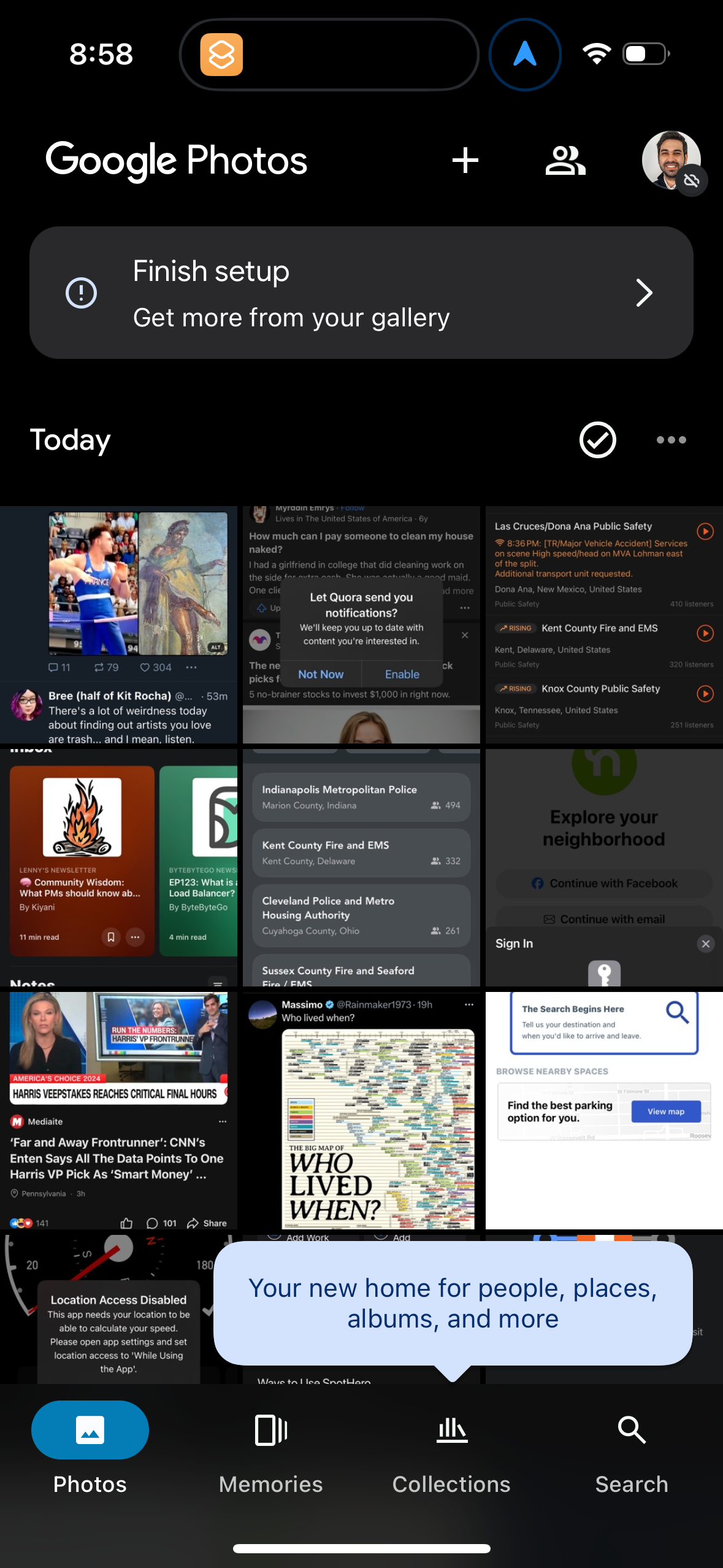 google-photos app screenshot 24