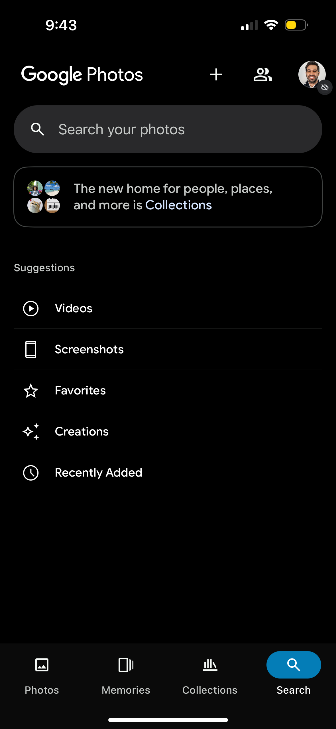 google-photos app screenshot 23