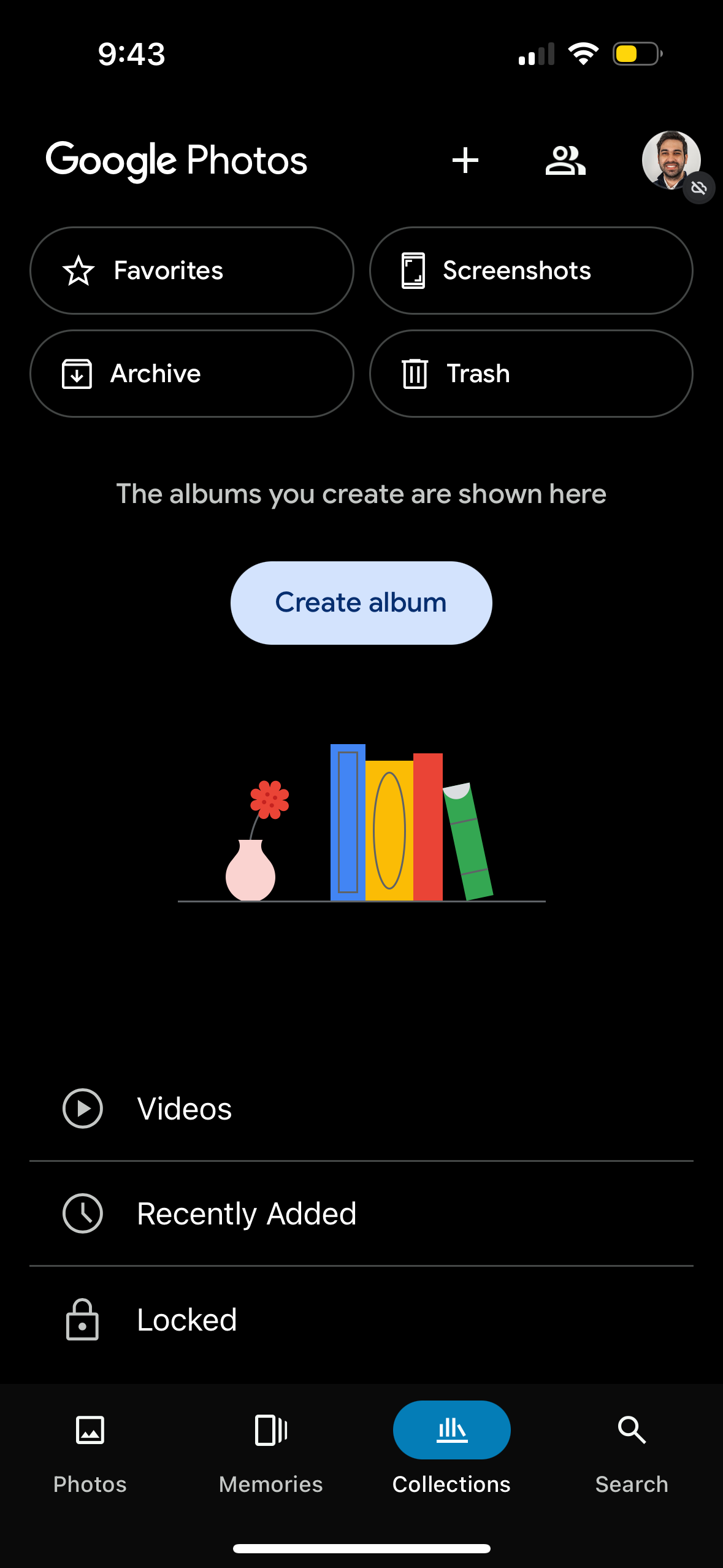 google-photos app screenshot 22