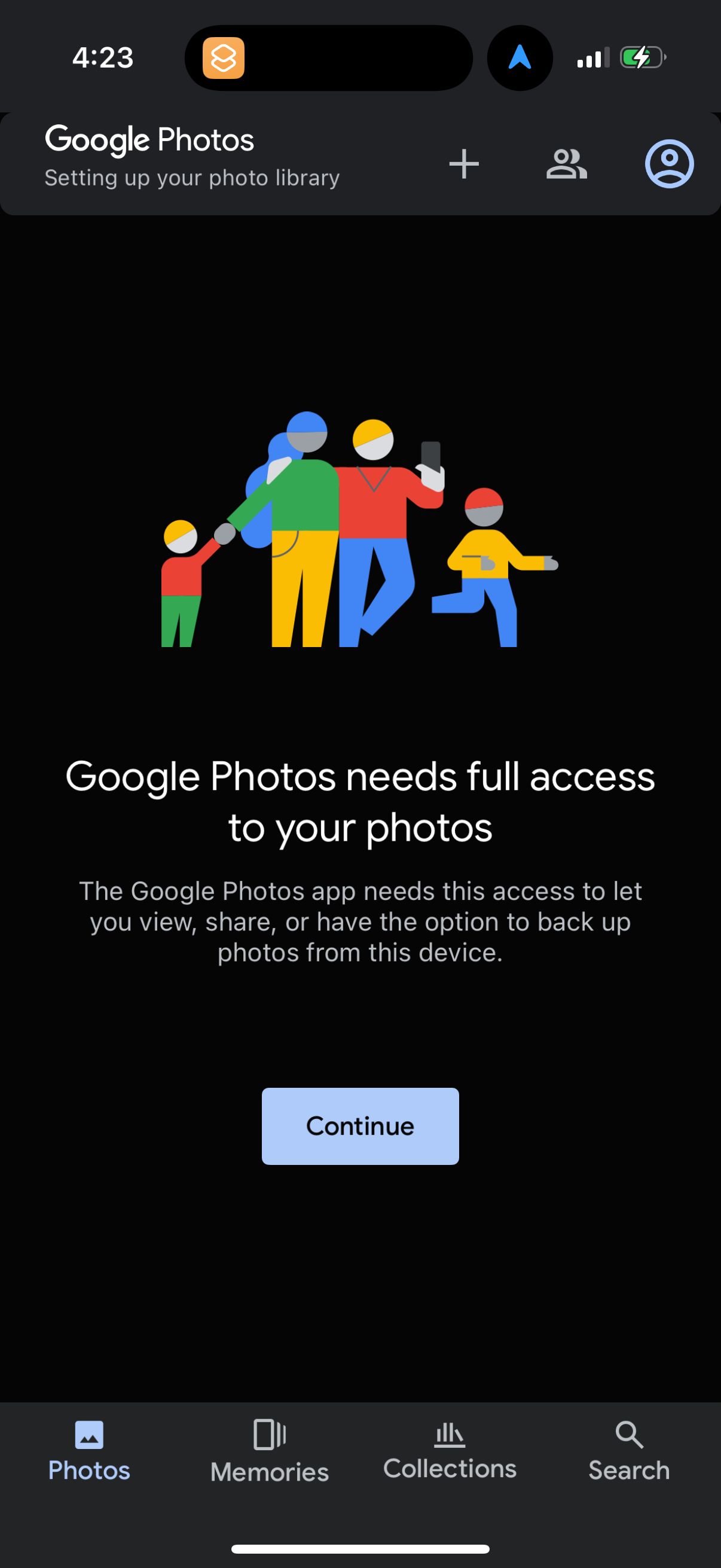 google-photos app screenshot 21