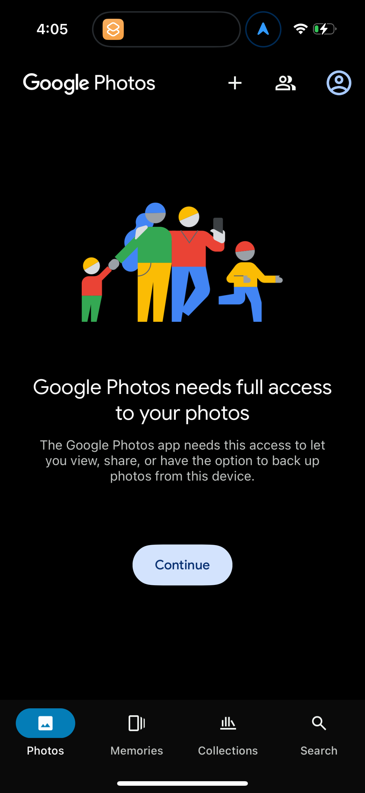google-photos app screenshot 20