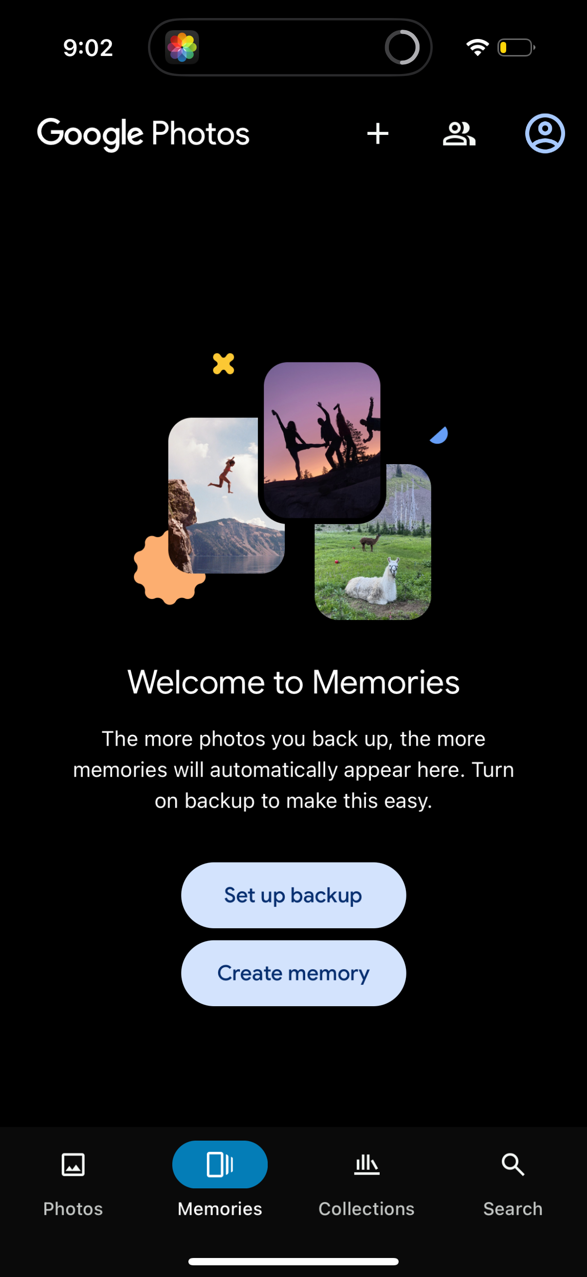 google-photos app screenshot 15