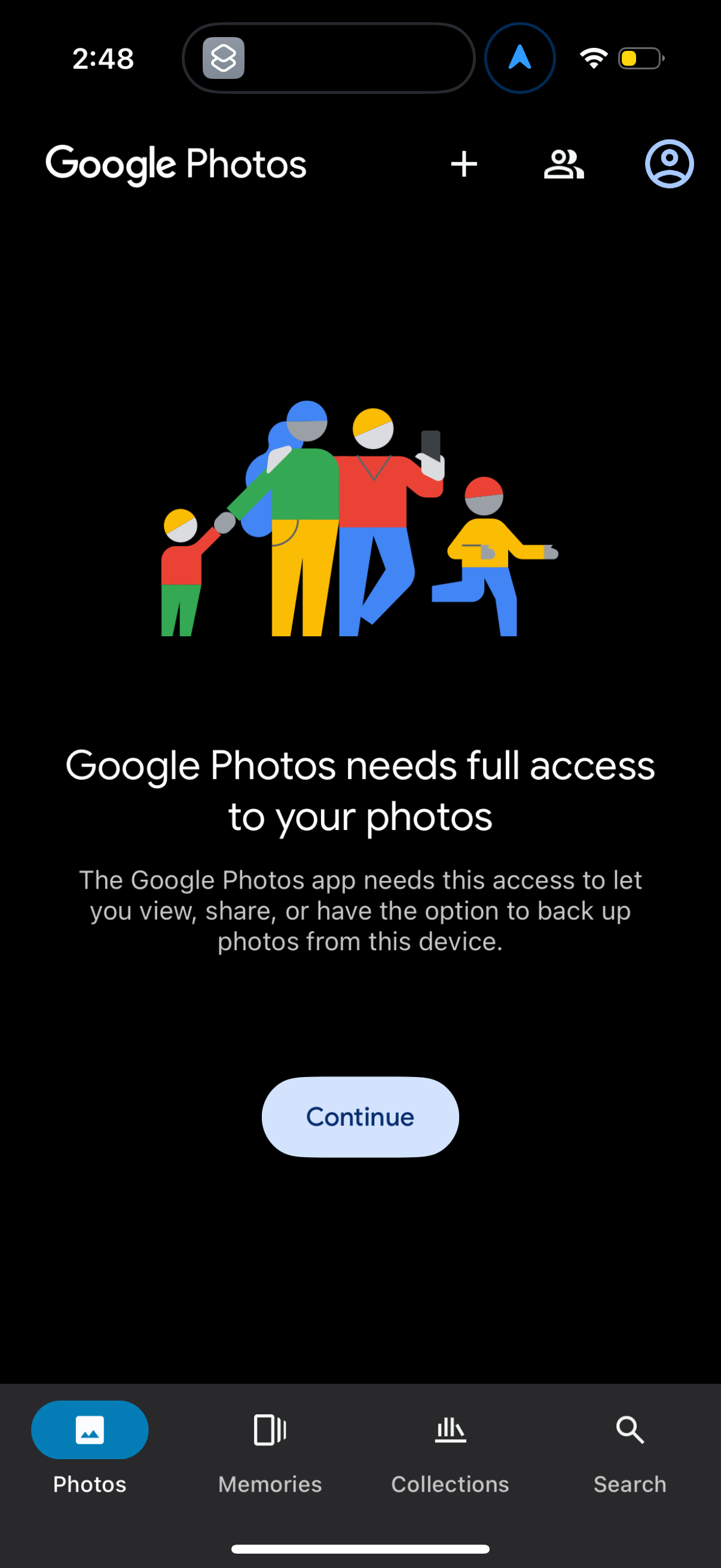 google-photos app screenshot 14