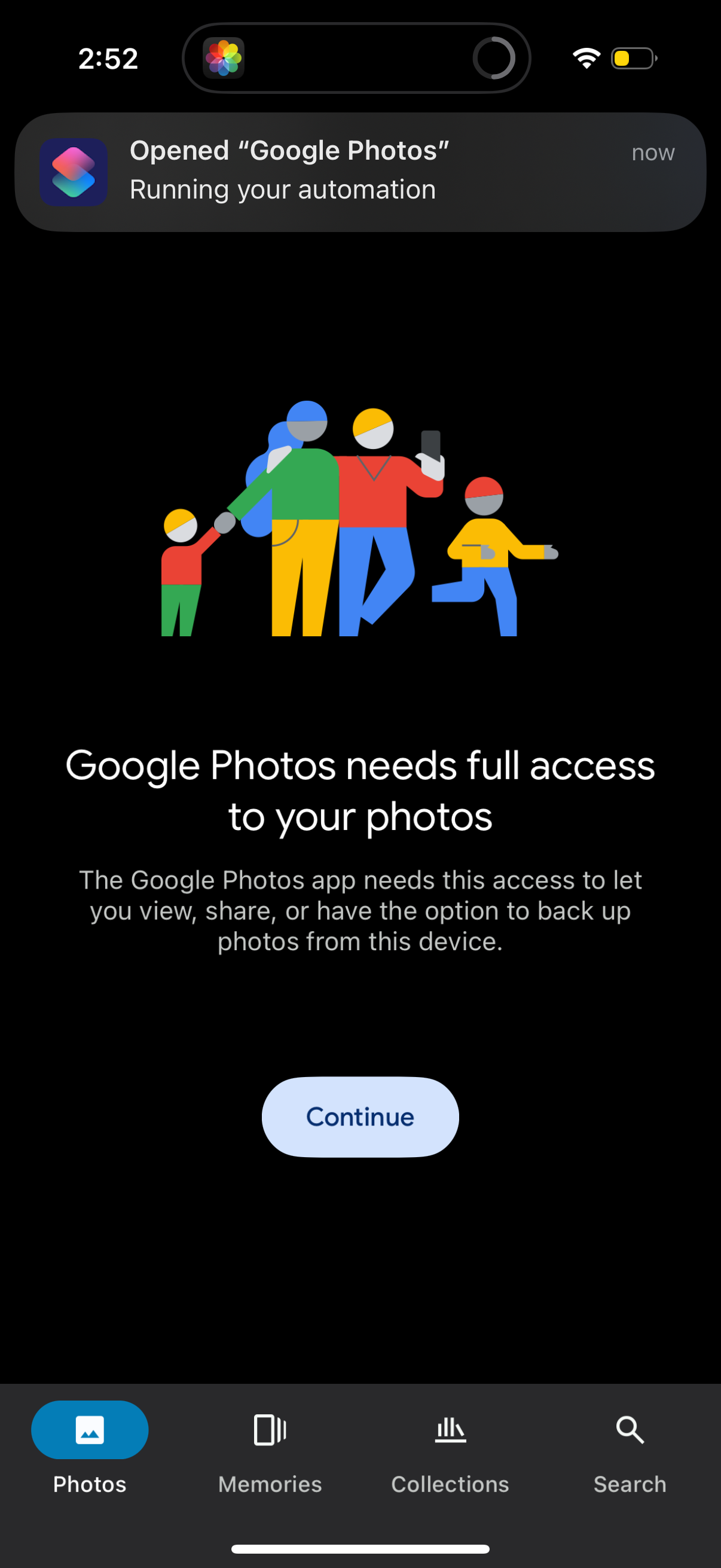 google-photos app screenshot 13