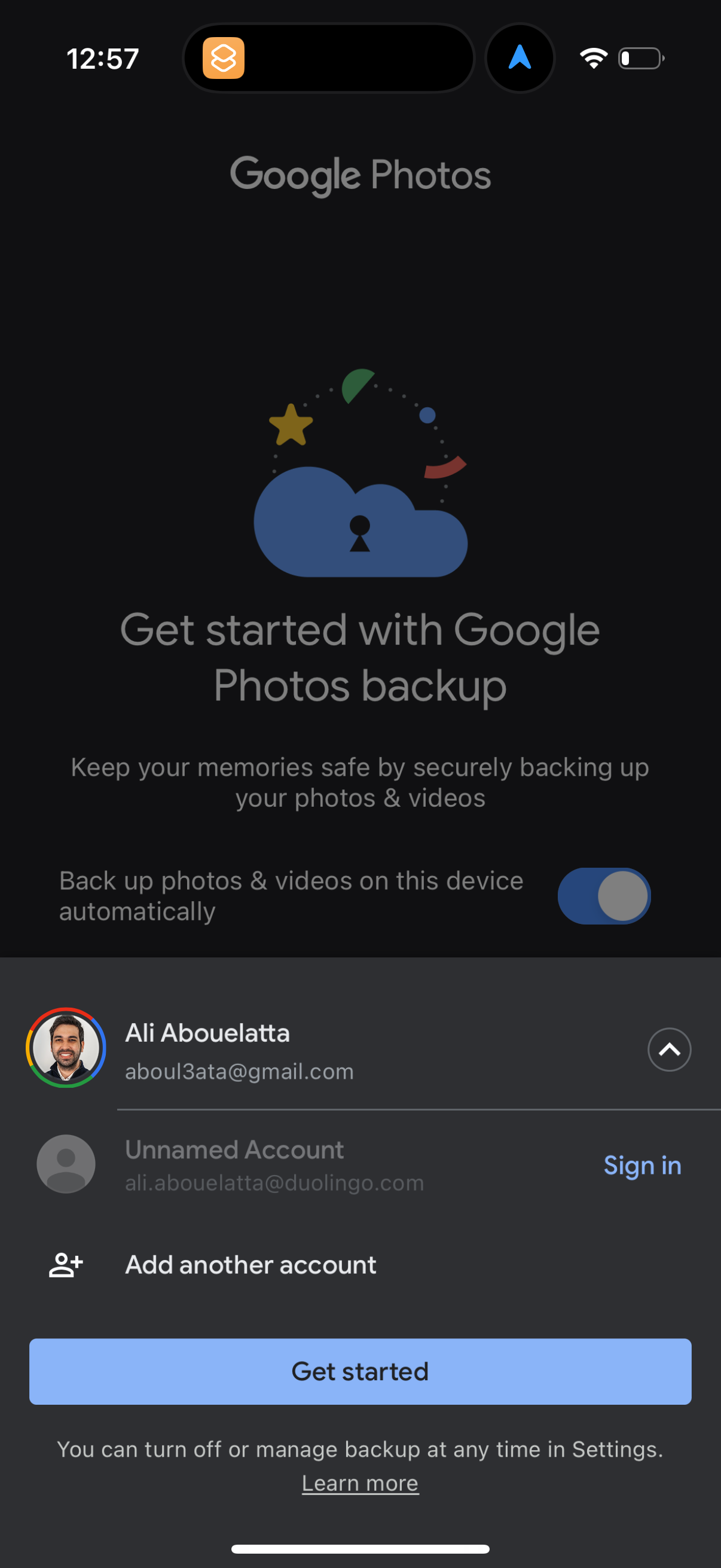 google-photos app screenshot 12