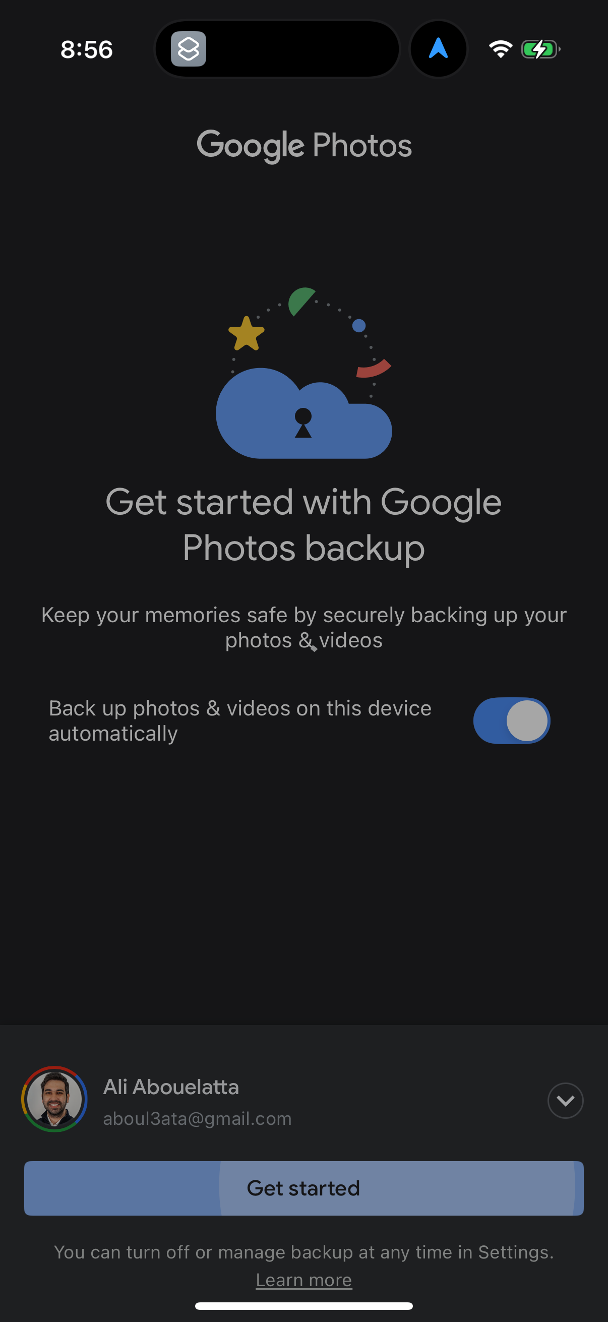 google-photos app screenshot 8